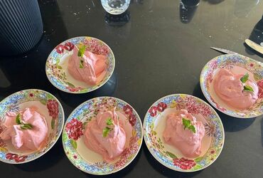 DECOUVRONS ET PREPARONS DE DELICIEUSES RECETTES ISSUES DU THERMOMIX 7 